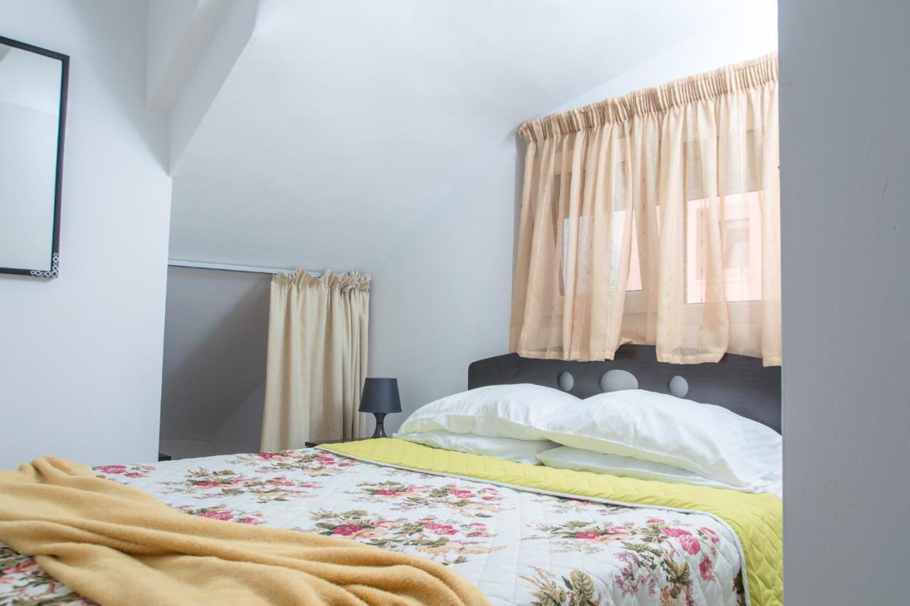 Villa Margarita Limenas  Eksteriør billede