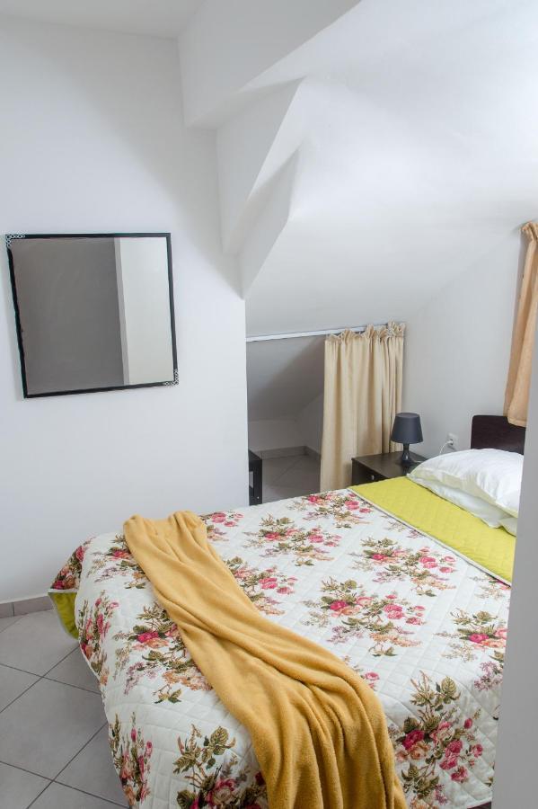 Villa Margarita Limenas  Eksteriør billede