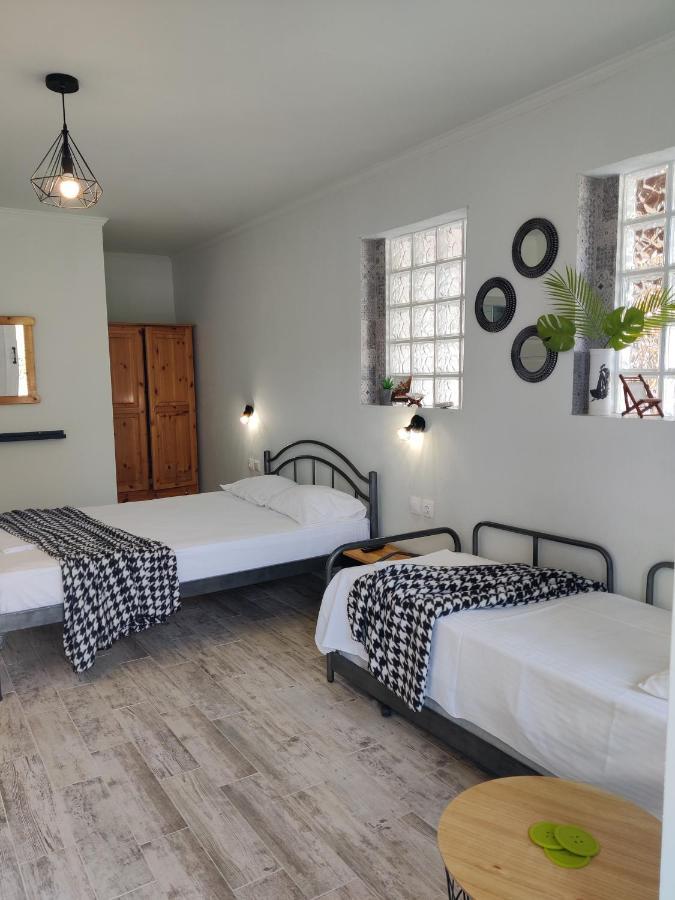 Villa Margarita Limenas  Eksteriør billede