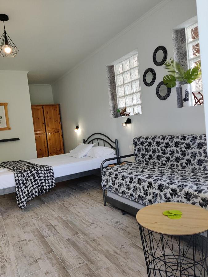 Villa Margarita Limenas  Eksteriør billede